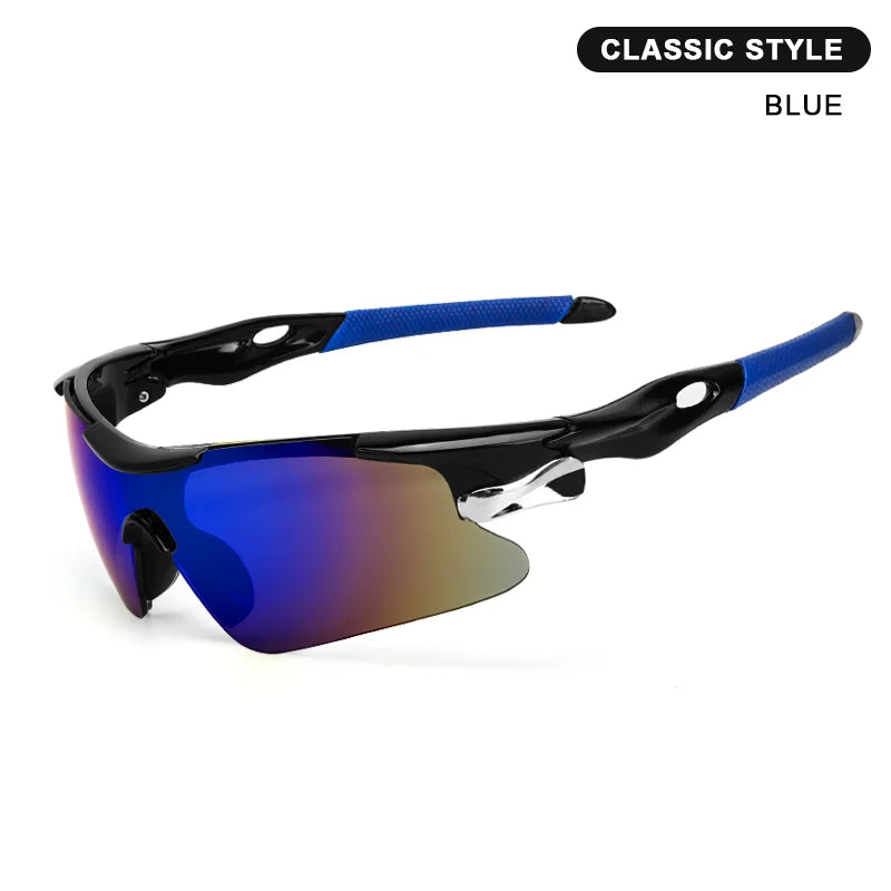 RIDERACE Cycling Sunglasses