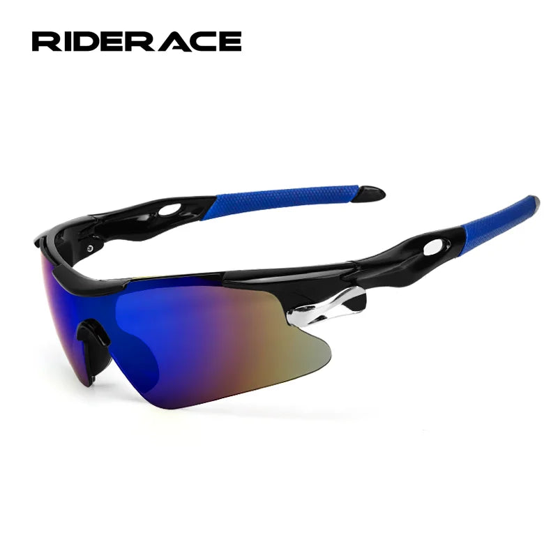 RIDERACE Cycling Sunglasses