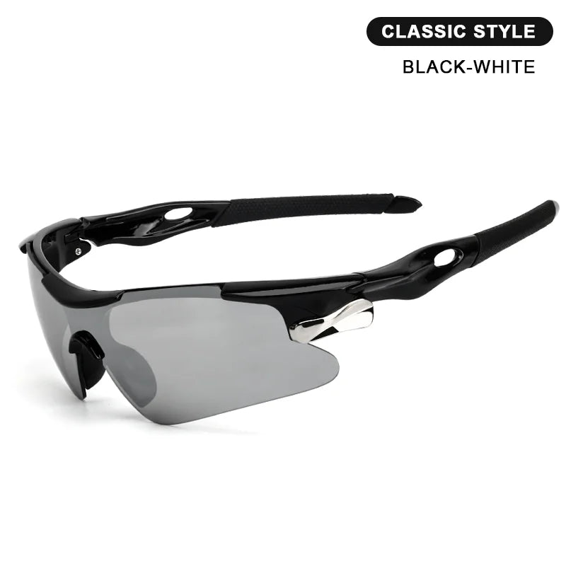 RIDERACE Cycling Sunglasses