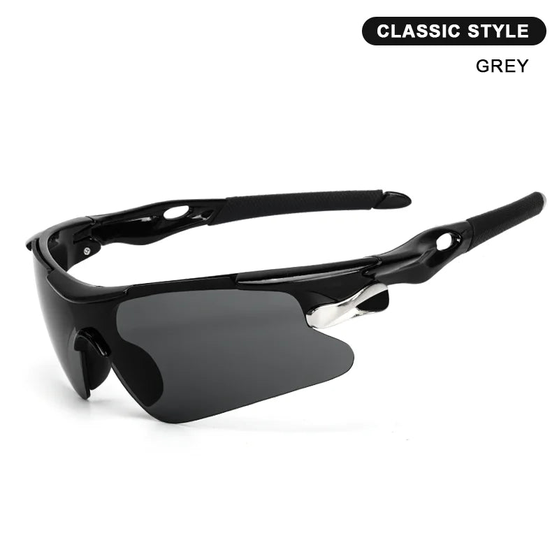 RIDERACE Cycling Sunglasses