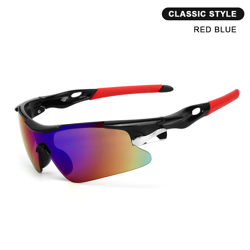 RIDERACE Cycling Sunglasses