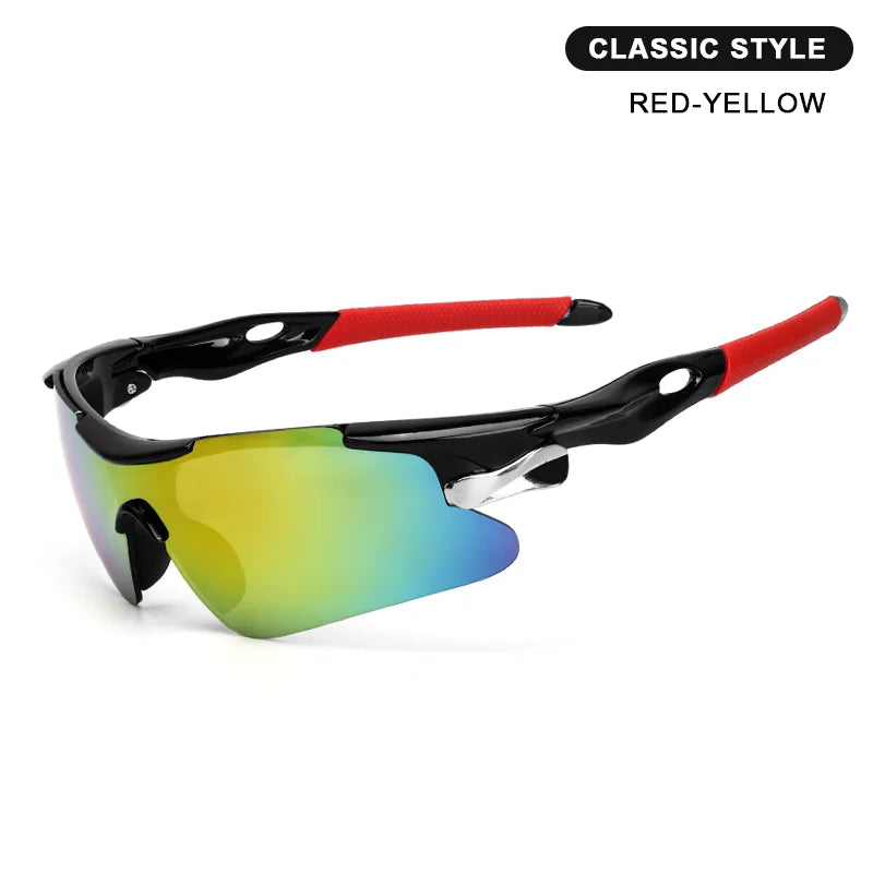 RIDERACE Cycling Sunglasses