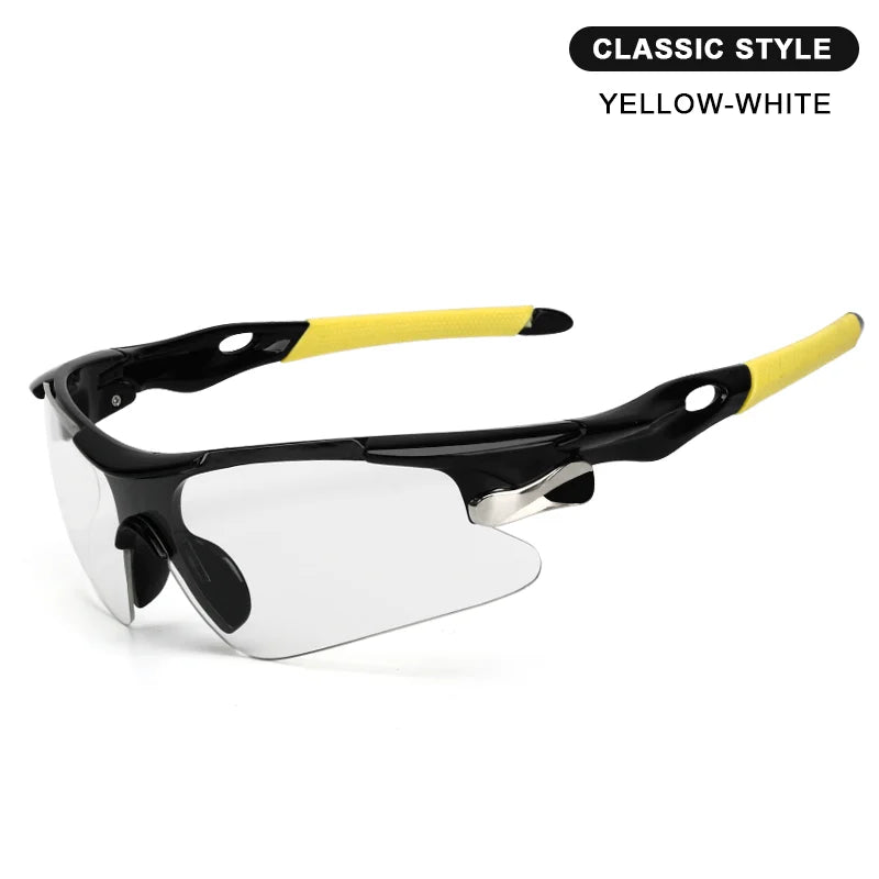 RIDERACE Cycling Sunglasses