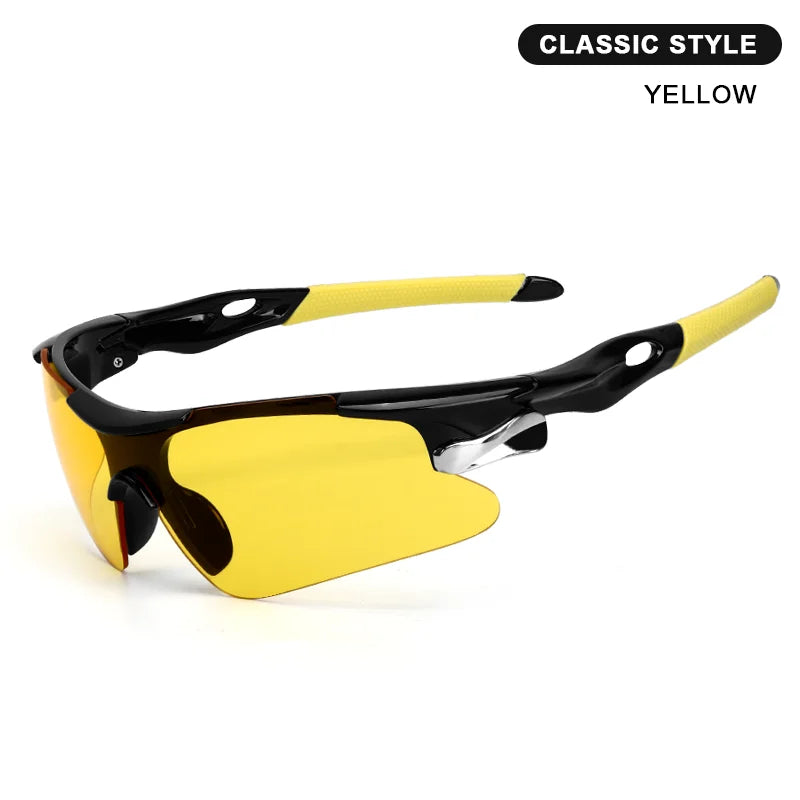 RIDERACE Cycling Sunglasses